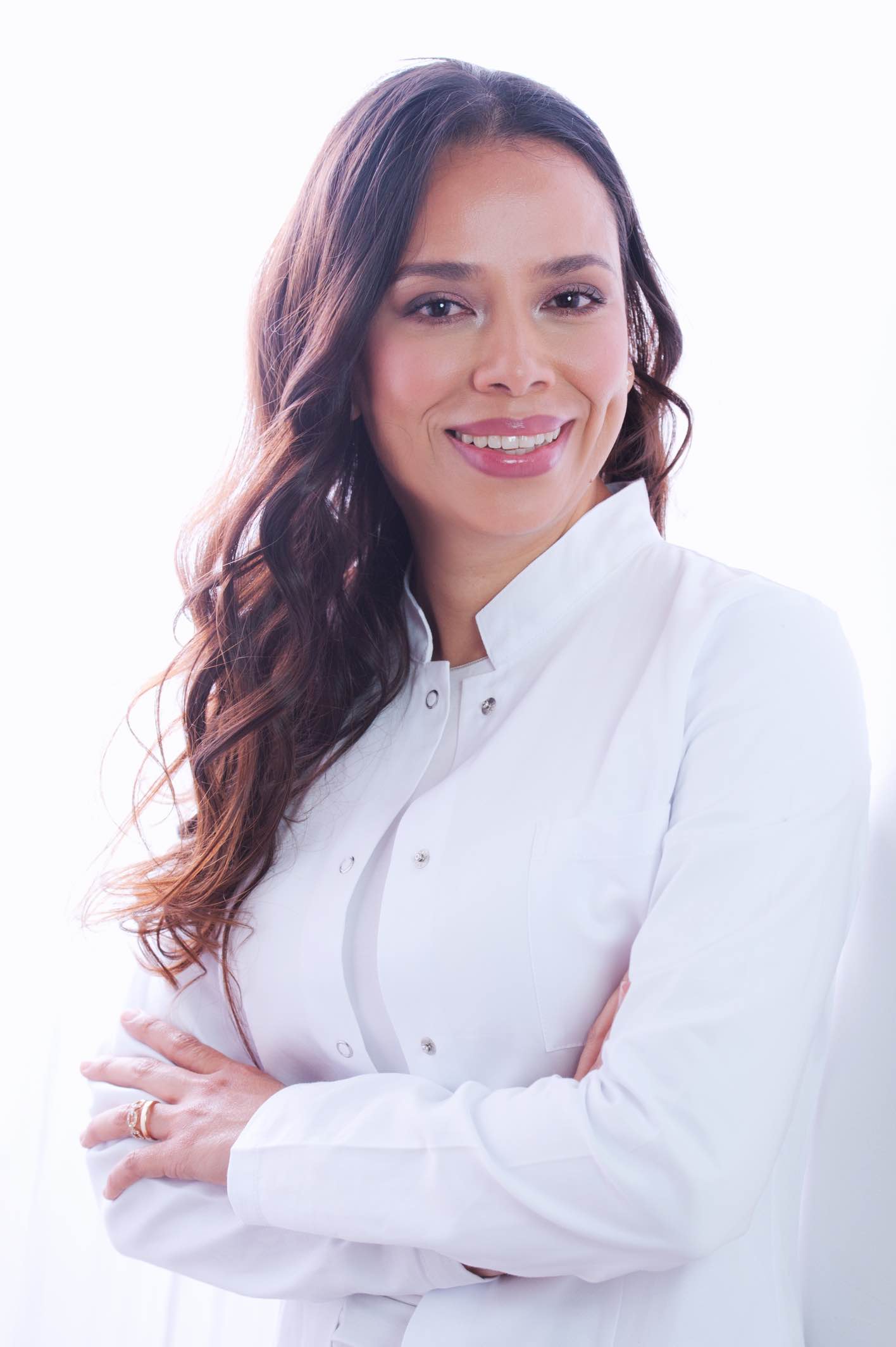 Greysy Carola Orellana Oropin De Castro Fachärztin