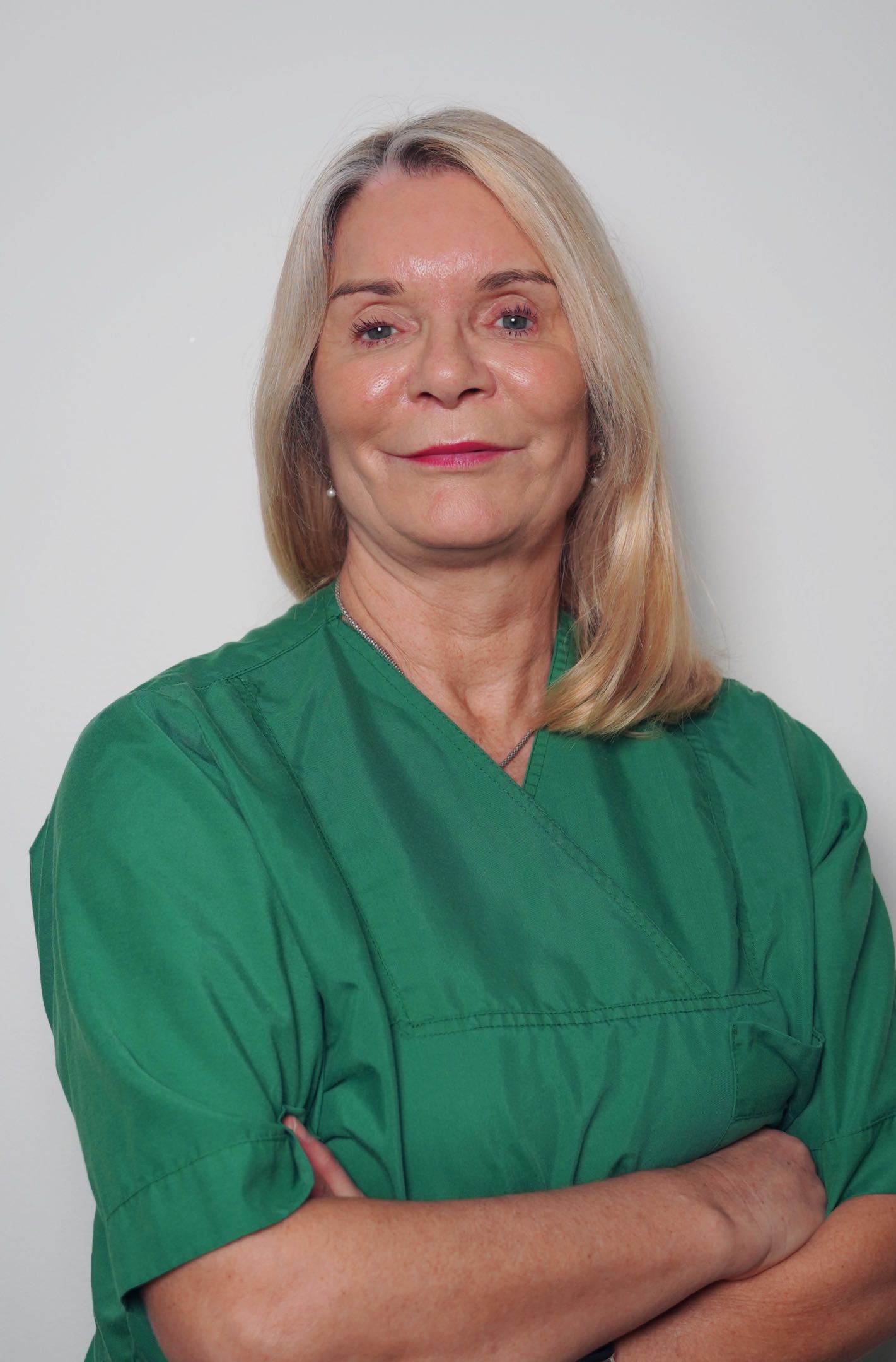 Claudia Kleindienst