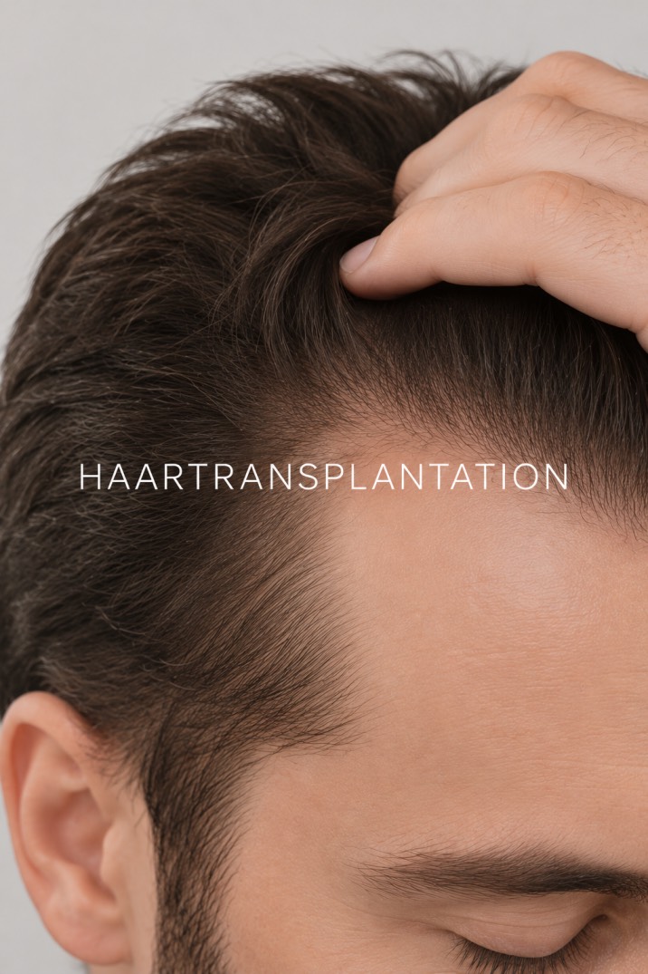 Haartransplantation